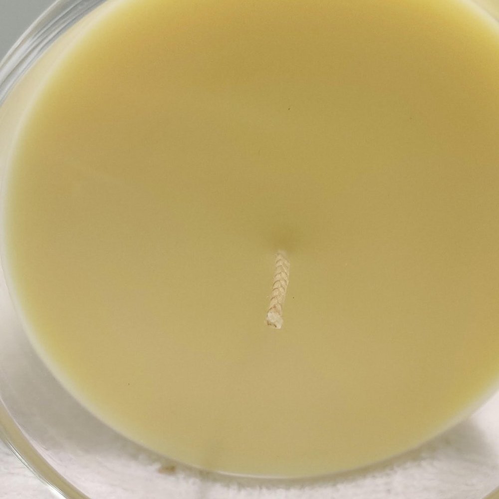 NEW! RAE DUNN “Piña Colada” Scented Candle - Picture 3 of 7